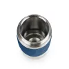 EMSA Travel Mug Compact 300 ml Blue, Stainless steel