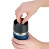 EMSA Travel Mug Compact 300 ml Blue, Stainless steel