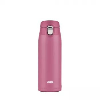EMSA Light Mug 400 ml Rose