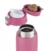 EMSA Light Mug 400 ml Rose