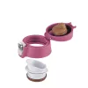 EMSA Light Mug 400 ml Rose