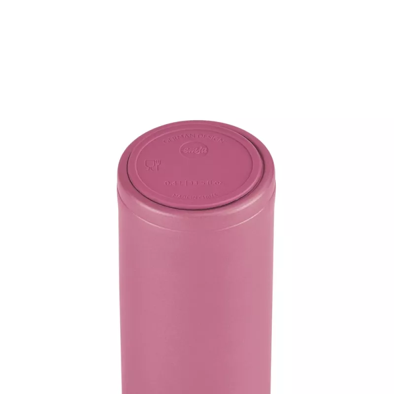 EMSA Light Mug 400 ml Rose