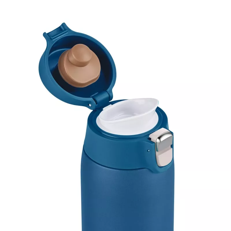EMSA Light Mug 400 ml Blue