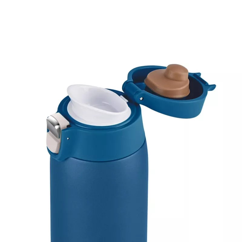 EMSA Light Mug 400 ml Blue