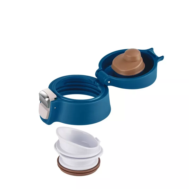 EMSA Light Mug 400 ml Blue