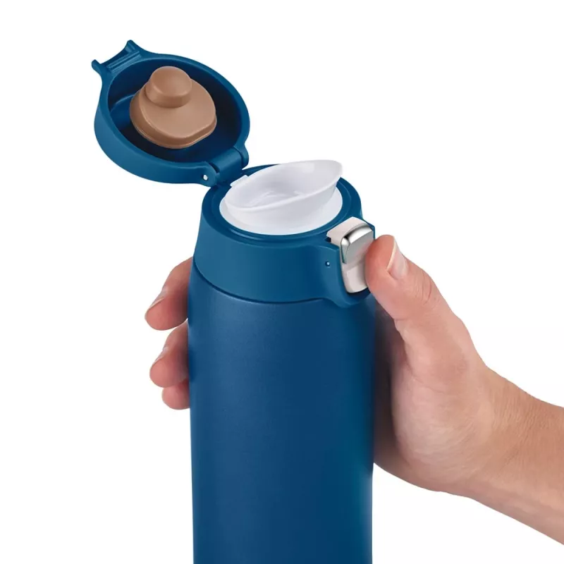 EMSA Light Mug 400 ml Blue