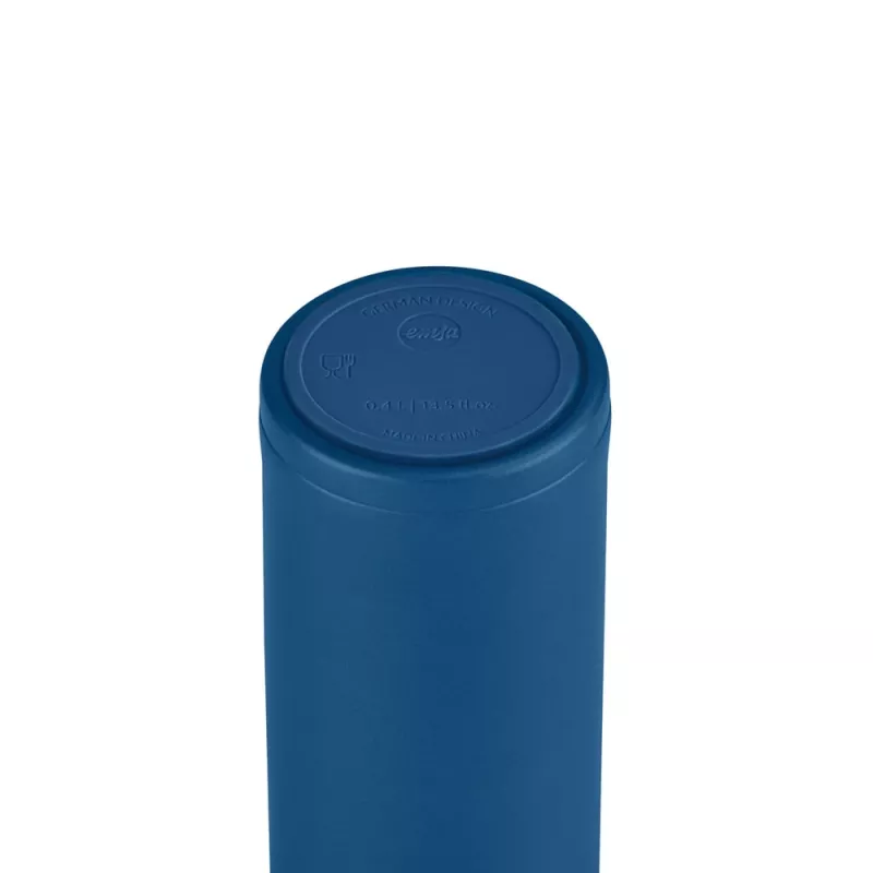 EMSA Light Mug 400 ml Blue