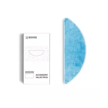 Ecovacs D-CC3D vacuum accessory/supply Mop pad Robot vacuum