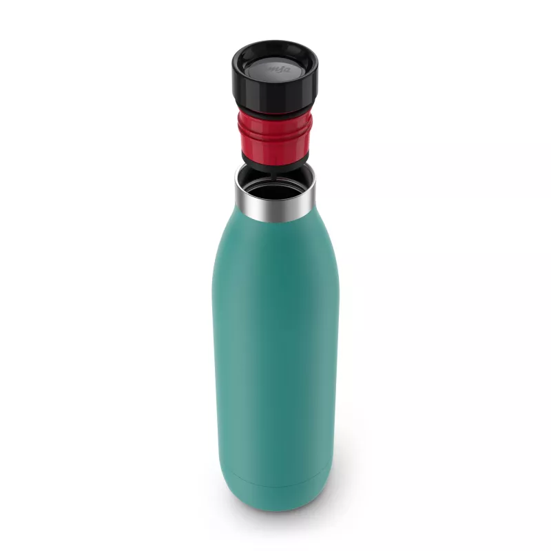 EMSA Bludrop Color N31110 Daily usage 700 ml Stainless steel Green