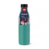 EMSA Bludrop Color N31110 Daily usage 700 ml Stainless steel Green