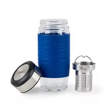 Container EMSA N20805 420 ml Transparent