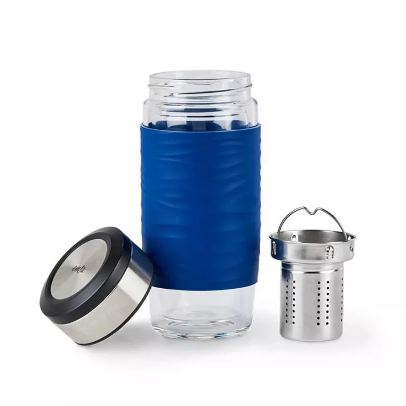 Container EMSA N20805 420 ml Transparent