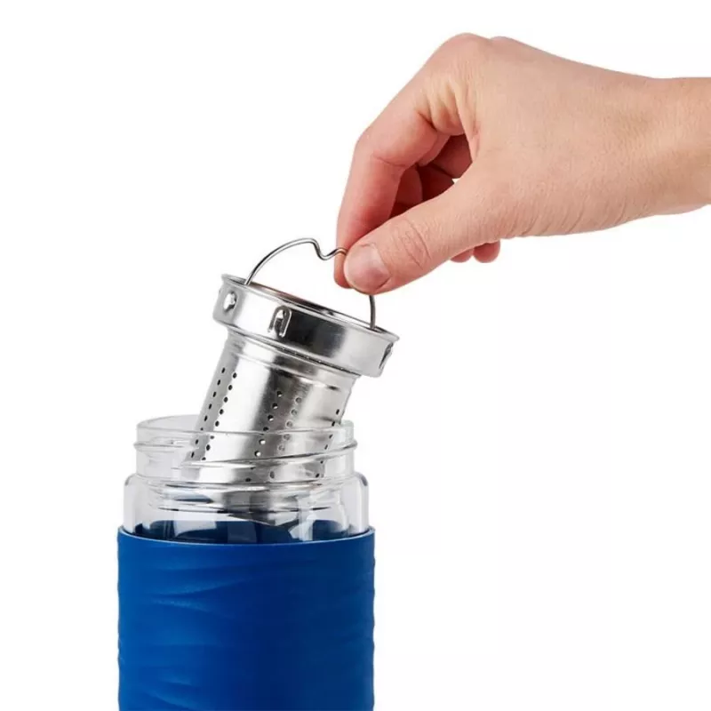Container EMSA N20805 420 ml Transparent