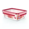 EMSA CLIP & CLOSE N10410 Rectangular Box 1.3 L Transparent 1 pc(s)