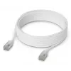 Networking Cable Ubiquiti UACC-Cable-Patch-EL-C6A-8M-W Cat6a 8m