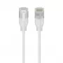 Networking Cable Ubiquiti UACC-Cable-Patch-EL-C6A-8M-W Cat6a 8m