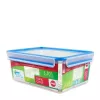 EMSA 512888 food storage container Rectangular Box 3.7 L Transparent 1 pc(s)
