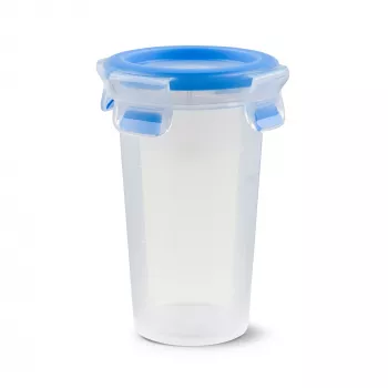 EMSA CLIP & CLOSE 508551 food storage container Other 0.35 L Transparent 1 pc(s)