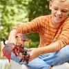 schleich ELDRADOR CREATURES Hellhound, 7 yr(s), Lava World, Monsters and dragons, Multicolour, Plastic, 1 pc(s)