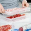 EMSA 513576 food storage container Rectangular Box 0.6 L Transparent 1 pc(s)