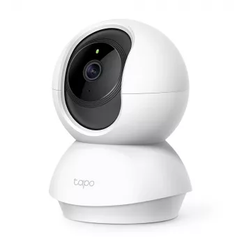 IP security camera TP-Link Tapo Pan/Tilt Home Security Wi-Fi Camera