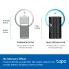 TP-Link Tapo Battery Pack, Battery, Universal, TP-Link, Black, Tapo C420, Tapo C400, Tapo D230, Lithium