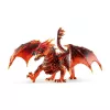 Figure Schleich ELDRADOR CREATURES Lava dragon