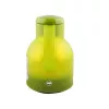 EMSA 505763 carafe/jug/bottle Green