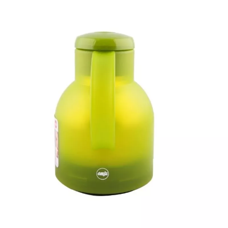 EMSA 505763 carafe/jug/bottle Green