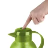 EMSA 505763 carafe/jug/bottle Green
