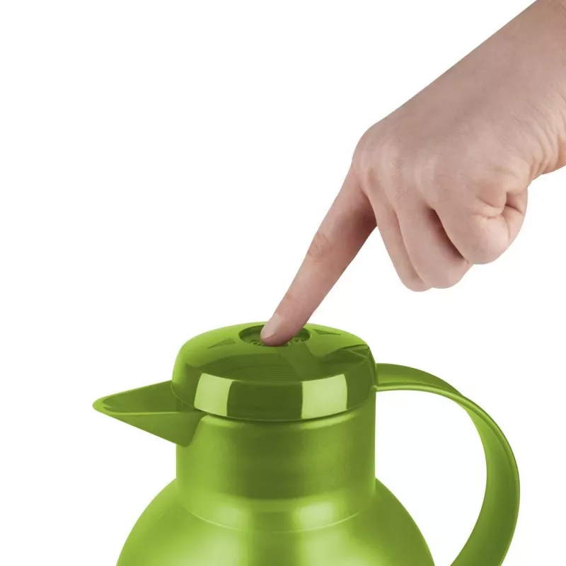 EMSA 505763 carafe/jug/bottle Green