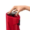 EMSA 515708 carafe/jug/bottle Red