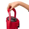EMSA 515708 carafe/jug/bottle Red