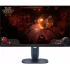 Alienware AW2725DM computer monitor 68.6 cm (27 inch) 2560 x 1440 pixels Wide Quad HD LCD Blue