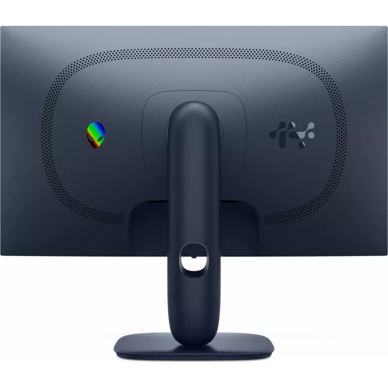 Alienware AW2725DM computer monitor 68.6 cm (27 inch) 2560 x 1440 pixels Wide Quad HD LCD Blue