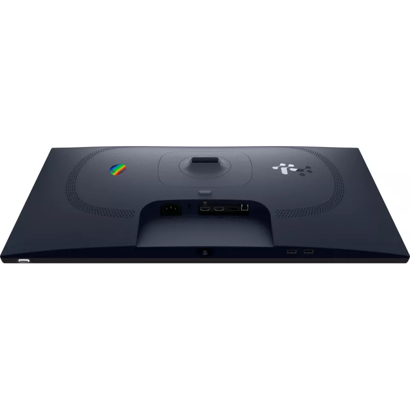 Alienware AW2725DM computer monitor 68.6 cm (27 inch) 2560 x 1440 pixels Wide Quad HD LCD Blue