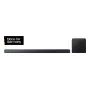 Samsung HW-QS710GF Black 3.1.2 channels