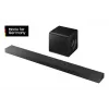 Samsung HW-QS710GF Black 3.1.2 channels