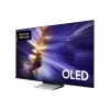 Samsung GQ65S90FAT 165.1 cm (65 inch) 4K Ultra HD Smart TV Wi-Fi Black