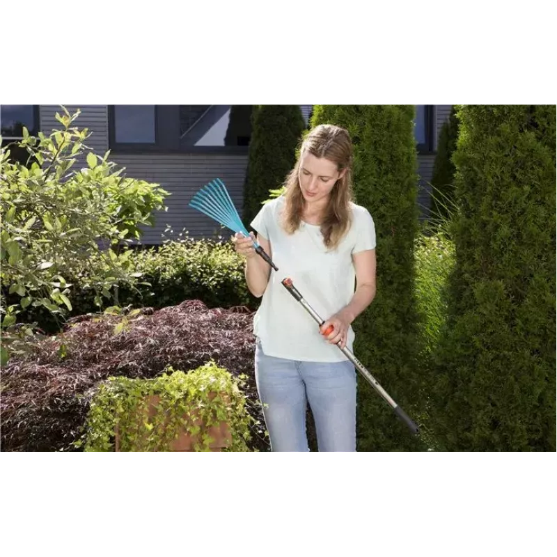 Hand rake Gardena 08917-20
