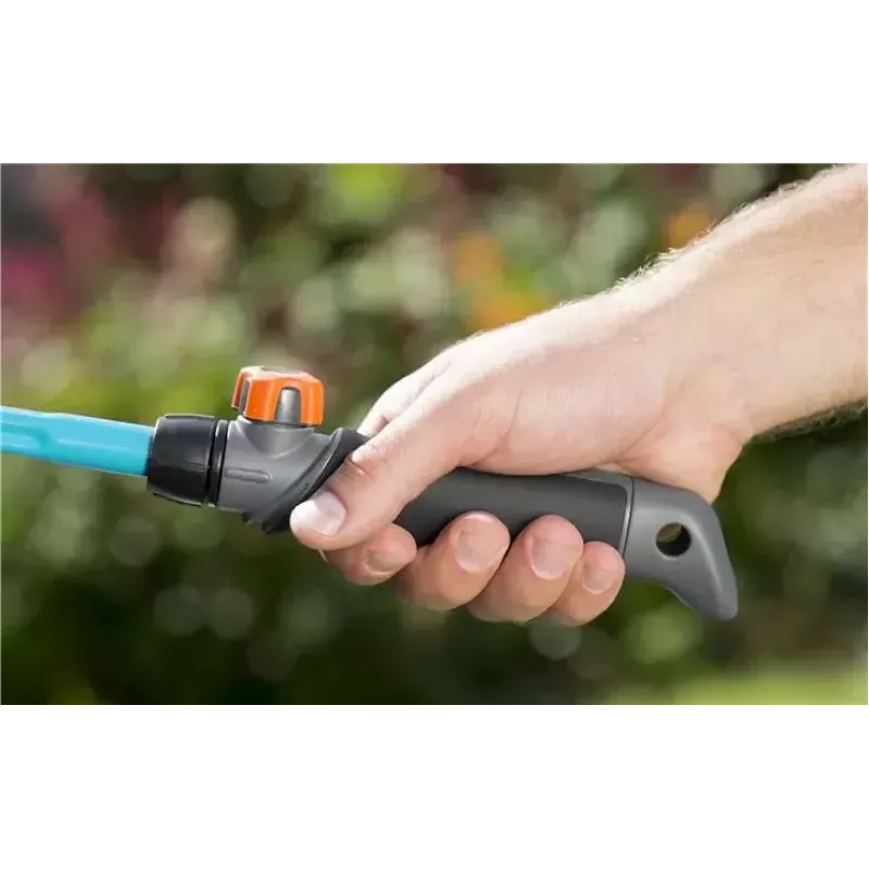 Hand rake Gardena 08917-20