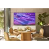 Samsung GQ50QN80FAU 127 cm (50 inch) 4K Ultra HD Smart TV Wi-Fi Carbon, Silver