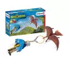Toy Set Schleich Dinosaurs Jetpack Chase