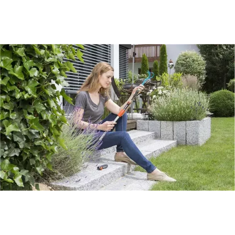 Hand rake Gardena 08921-20