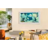 Samsung The Frame GQ65LS03FAU 165.1 cm (65 inch) 4K Ultra HD Smart TV Wi-Fi Black