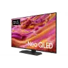 Samsung GQ43QN90FAT 109.2 cm (43 inch) 4K Ultra HD Smart TV Wi-Fi Black