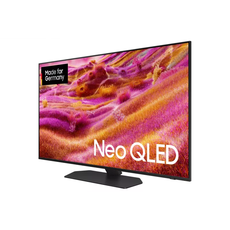 Samsung GQ43QN90FAT 109.2 cm (43 inch) 4K Ultra HD Smart TV Wi-Fi Black