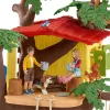 Playset Schleich FARM WORLD Adventure tree house
