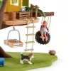 Playset Schleich FARM WORLD Adventure tree house