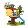 Playset Schleich FARM WORLD Adventure tree house